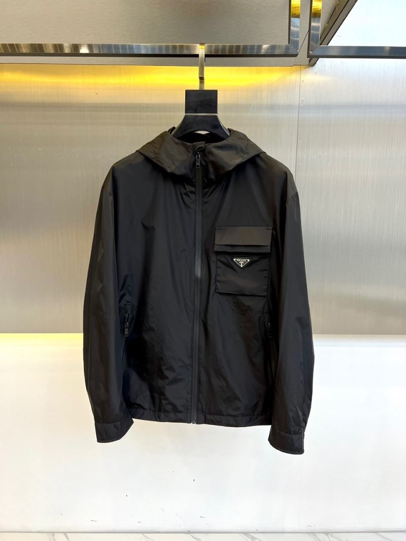 Prada Outwear